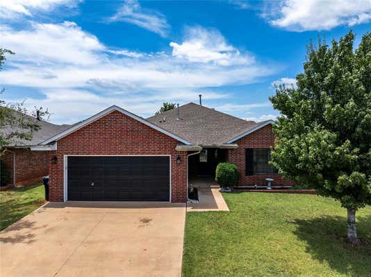 4009 WINDGATE WEST RD, OKLAHOMA CITY, OK 73179 - Image 1