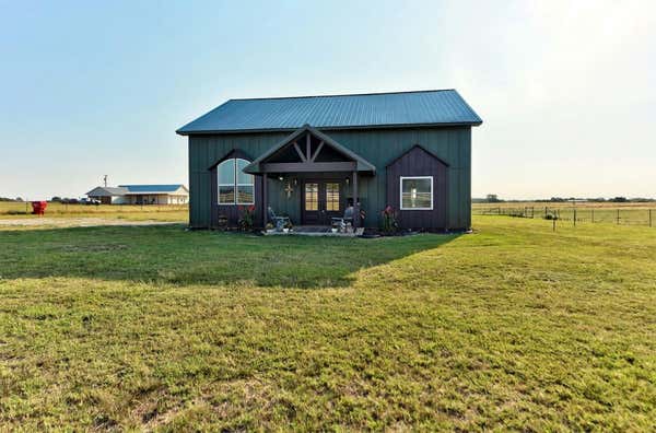 15825 N COUNTY ROAD 3210, PAULS VALLEY, OK 73075 - Image 1