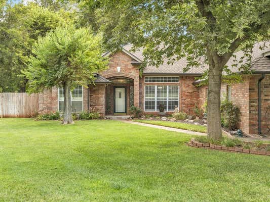 13440 NANCY ANN DR, PIEDMONT, OK 73078 - Image 1