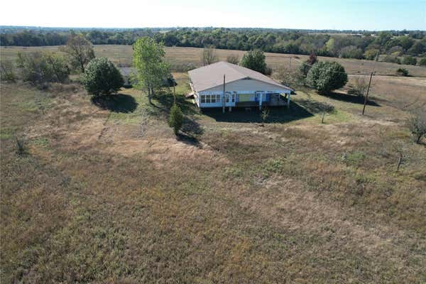 14022 S 3510 ROAD, KONAWA, OK 74849 - Image 1