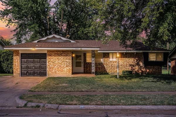 3221 DENTWOOD TER, DEL CITY, OK 73115 - Image 1