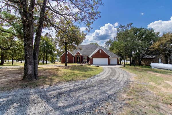 428532 E 1150 RD, PORUM, OK 74455 - Image 1