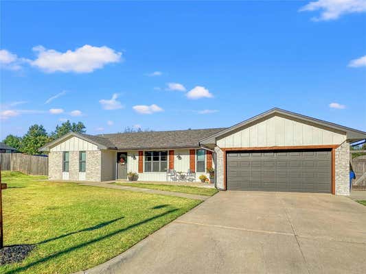 918 S MAGNOLIA ST, EL RENO, OK 73036 - Image 1