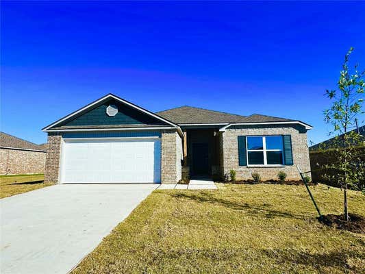 21225 RIVER MIST DRIVE, HARRAH, OK 73045 - Image 1