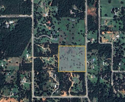 WILLOW BEND, NEWALLA, OK 73072 - Image 1