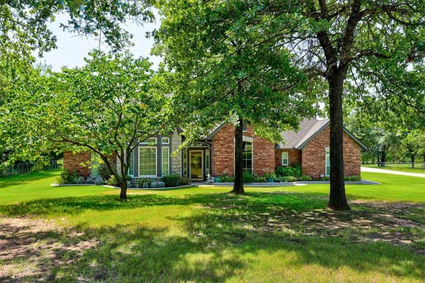 4051 CACTUS DR, NEWALLA, OK 74857 - Image 1