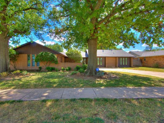 3228 PHEASANT RUN RD, NORMAN, OK 73072 - Image 1