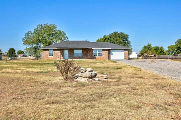 2480 COUNTY STREET 2807, CHICKASHA, OK 73018 - Image 1