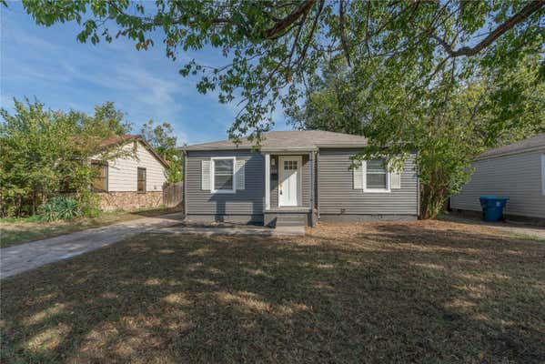 1200 SANDRA DR, MIDWEST CITY, OK 73110 - Image 1