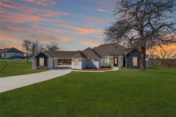 9517 EMMA CT, OKLAHOMA CITY, OK 73165 - Image 1