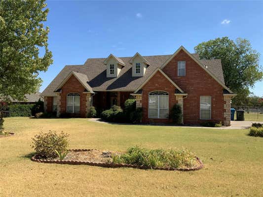 812 GRANDVIEW RD, TUTTLE, OK 73089 - Image 1