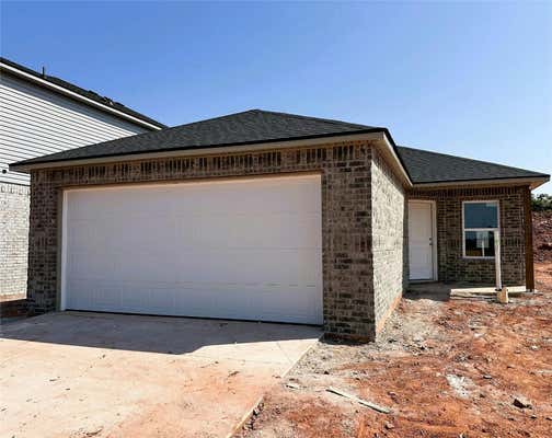 1227 COLT DRIVE, GUTHRIE, OK 73044 - Image 1