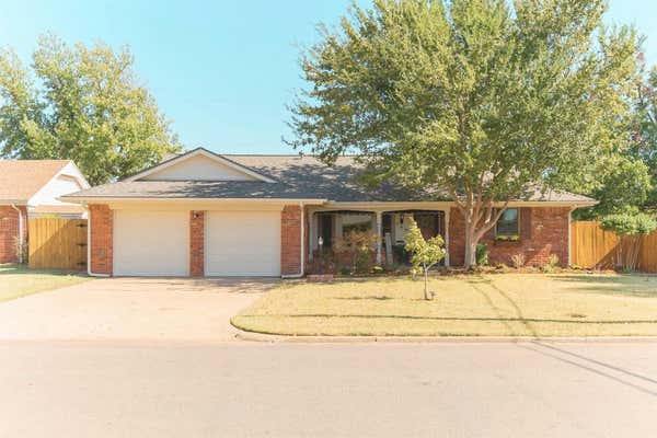 9604 NORTHLAND RD, OKLAHOMA CITY, OK 73120 - Image 1