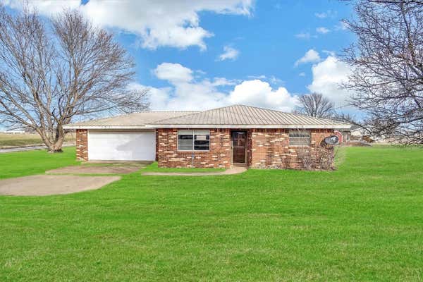 105 NW BOUNDRY RD, ERICK, OK 73645 - Image 1