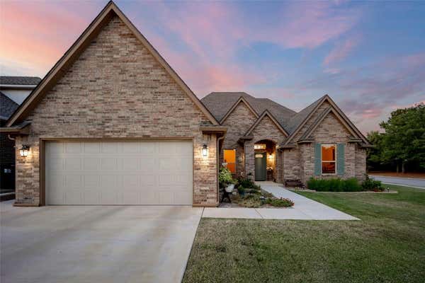 3201 SCOTTS BLF, NORMAN, OK 73072 - Image 1