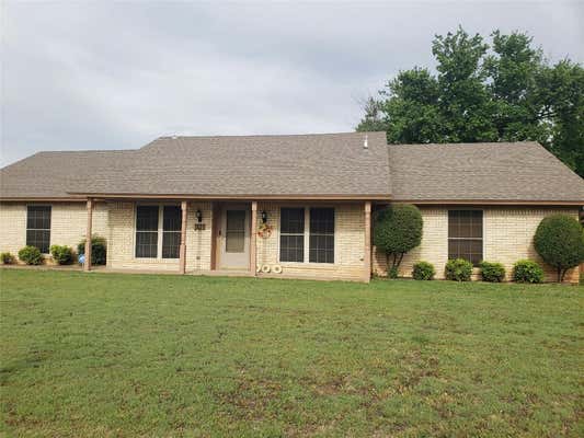 908 CAMBRIDGE DR, ALTUS, OK 73521 - Image 1