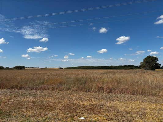 000 SOUTH COUNTY ROAD 206, BLAIR, OK 73521 - Image 1