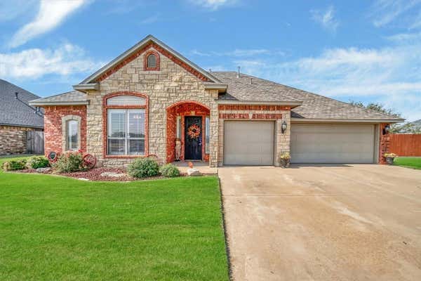 3917 PILGRIM LN, ALTUS, OK 73521 - Image 1