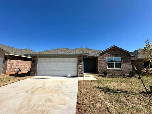 9024 QUAPAW CREEK TRAIL, OKLAHOMA CITY, OK 73160 - Image 1