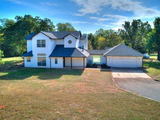 984 STONE DR, BLANCHARD, OK 73010 - Image 1