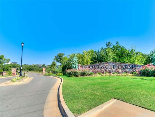 2701 CHERRY GLEN DR, JONES, OK 73049 - Image 1