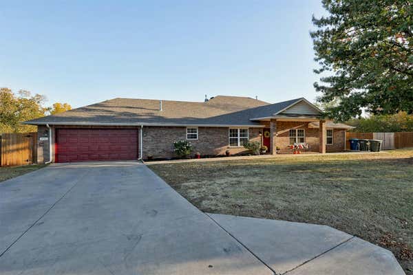 1401 KETCH PL, EDMOND, OK 73003 - Image 1