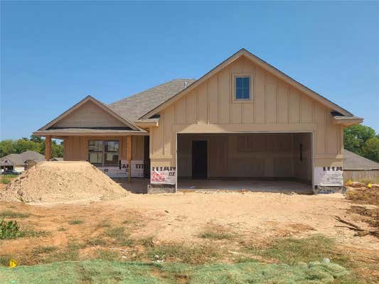 205 CAMELLIA CIR, NOBLE, OK 73068 - Image 1