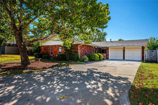 620 PEPPERDINE AVE, EDMOND, OK 73013 - Image 1