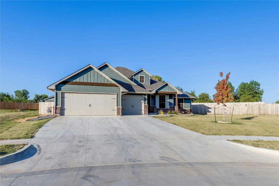 3801 LLEYTON DR, NORMAN, OK 73072, photo 1 of 45