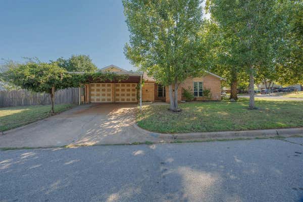 3501 SE 46TH ST, OKLAHOMA CITY, OK 73135 - Image 1