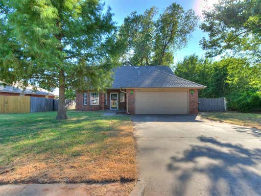 412 RYAN WAY, EDMOND, OK 73003 - Image 1