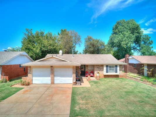 4117 MONICA DR, OKLAHOMA CITY, OK 73115 - Image 1