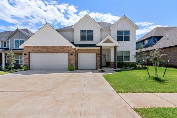 11216 SW 32ND ST, YUKON, OK 73099 - Image 1