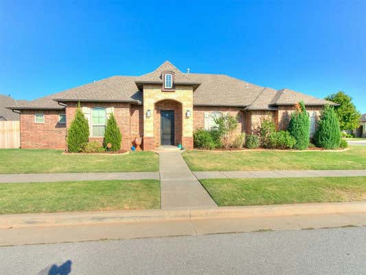 13125 NW 1ST ST, YUKON, OK 73099 - Image 1