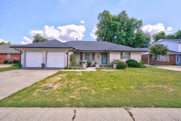 7720 S CHARLOTTE DR, OKLAHOMA CITY, OK 73159 - Image 1