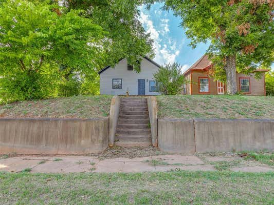 706 S 5TH ST, CHICKASHA, OK 73018 - Image 1