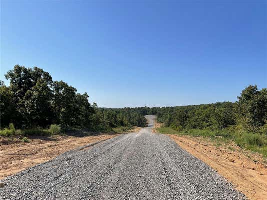 0 N 3620 ROAD, SEMINOLE, OK 74868, photo 2 of 5