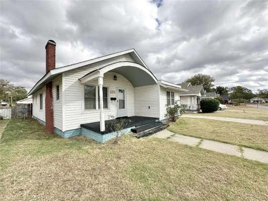 528 W WOOD ST, SHAWNEE, OK 74801 - Image 1