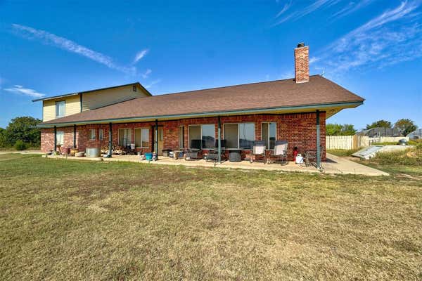 7044 JOY RD, WYNNEWOOD, OK 73098 - Image 1