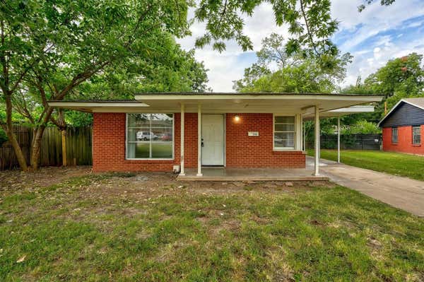 1710 MATTERN DR, OKLAHOMA CITY, OK 73118 - Image 1