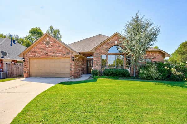 4936 BAKER ST, NORMAN, OK 73072 - Image 1