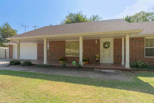 22252 180TH ST, PURCELL, OK 73080 - Image 1