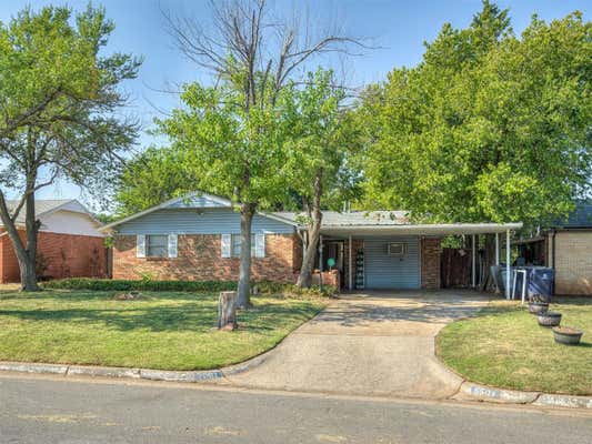 5501 S LAND AVE, OKLAHOMA CITY, OK 73119 - Image 1