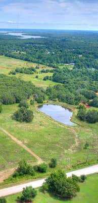 TRACT 3 WALKER & WACO ROAD, BETHEL ACRES, OK 74851 - Image 1