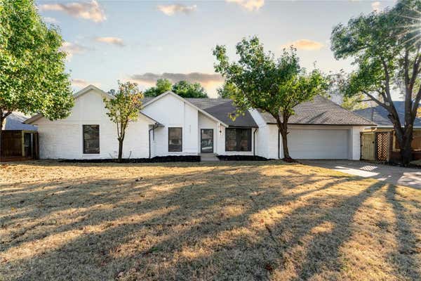 4232 CHERRY HILL LN, OKLAHOMA CITY, OK 73120 - Image 1