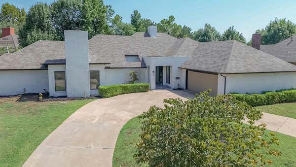 4704 INNSBROOK LN, OKLAHOMA CITY, OK 73142 - Image 1