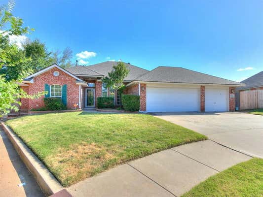 6804 SANDLEWOOD DR, OKLAHOMA CITY, OK 73132, photo 2 of 49