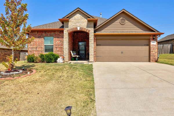 309 E GEORGIA TER, MUSTANG, OK 73064 - Image 1