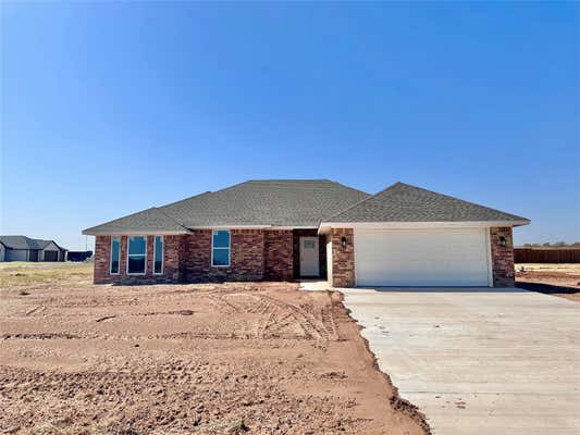 5 COURAGE CIR, ALTUS, OK 73521 - Image 1