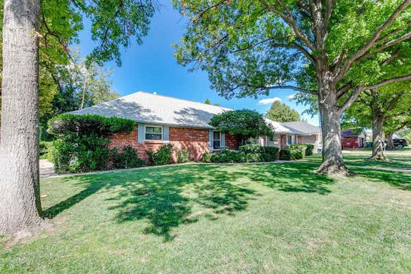 3437 NW 68TH ST, OKLAHOMA CITY, OK 73116 - Image 1